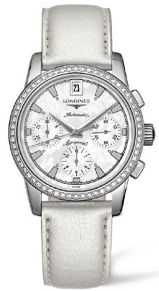 Longines Heritage L1.141.0.88.2